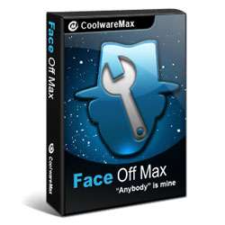CoolwareMax Face Off Max v3.5.8.6