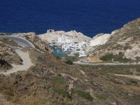 Milos una gran desconocida - Blogs de Grecia - Milos: Conociendo la isla (51)