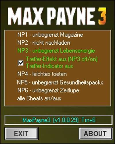 Activation key for max payne 3 pc free download for windows 7