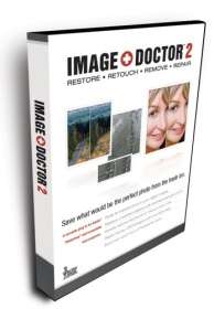 Alien Skin Image Doctor v2.1.0.0 for Adobe Photoshop