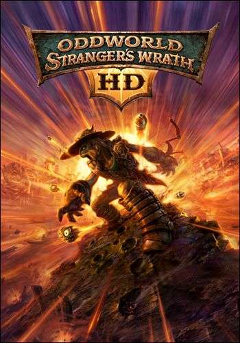 Oddworld Strangers Wrath HD - WaLMaRT - Tek Link indir