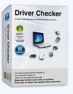 Driver Checker v2.7.5 Datecode 19.12.2011