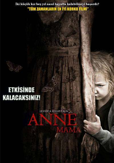 Anne - Mama 2013 Türkçe Dublaj Mp4