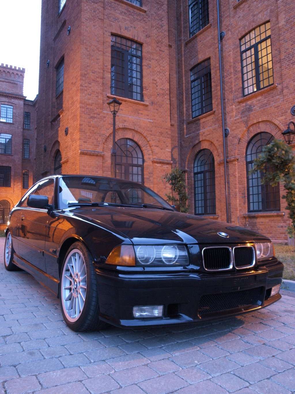 BMW Sport Zobacz temat Krauze55 >> E36 328i ,coupe