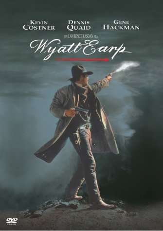 Wyatt Earp - 1994 Türkçe Dublaj 480p BRRip Tek Link indir