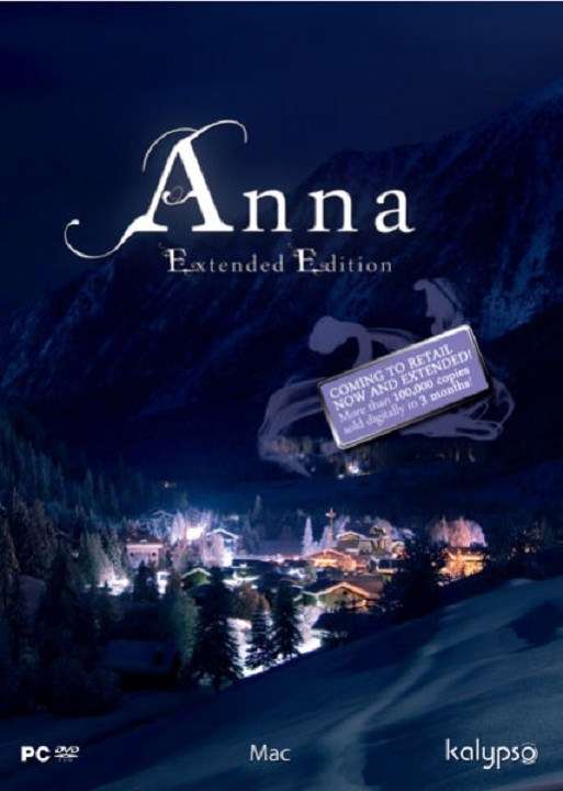 Anna Extended Edition - RELOADED - Tek Link indir