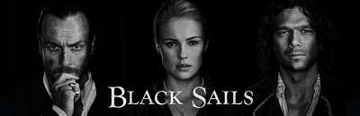 black sails tv show
