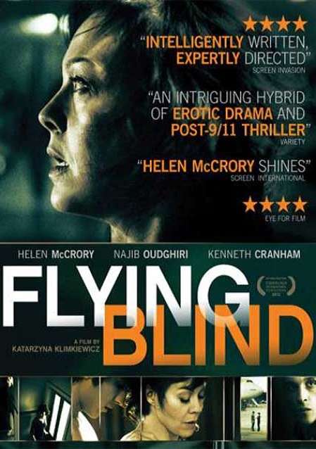 Flying Blind - 2012 DVDRip XviD - Türkçe Altyazılı Tek Link indir